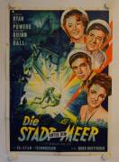 City beneath the Sea (Die Stadt unter dem Meer)